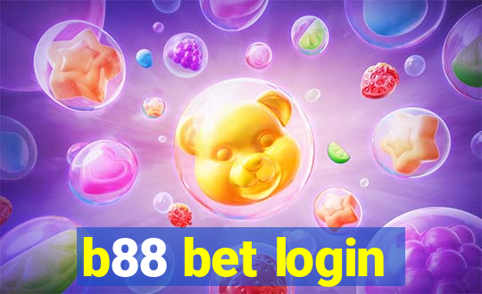 b88 bet login